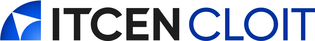 ITCEN(아이티센) ci
