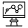 Realtime Analytics Icon